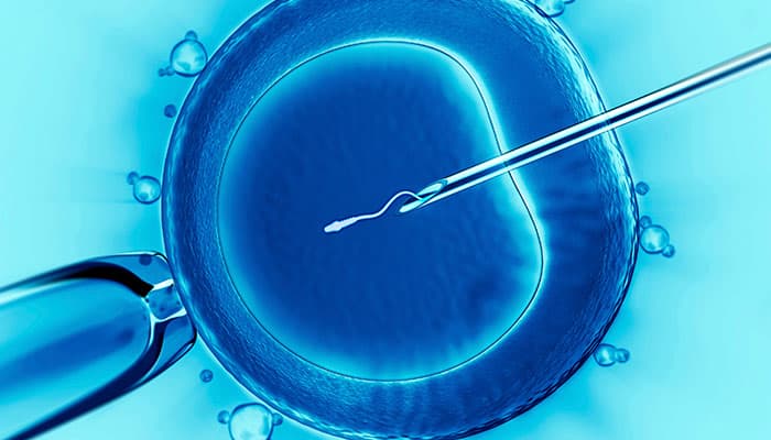 Mikroenjeksiyon Yöntemi Nedir? Mikroenjeksiyon Aşamaları Nelerdir?