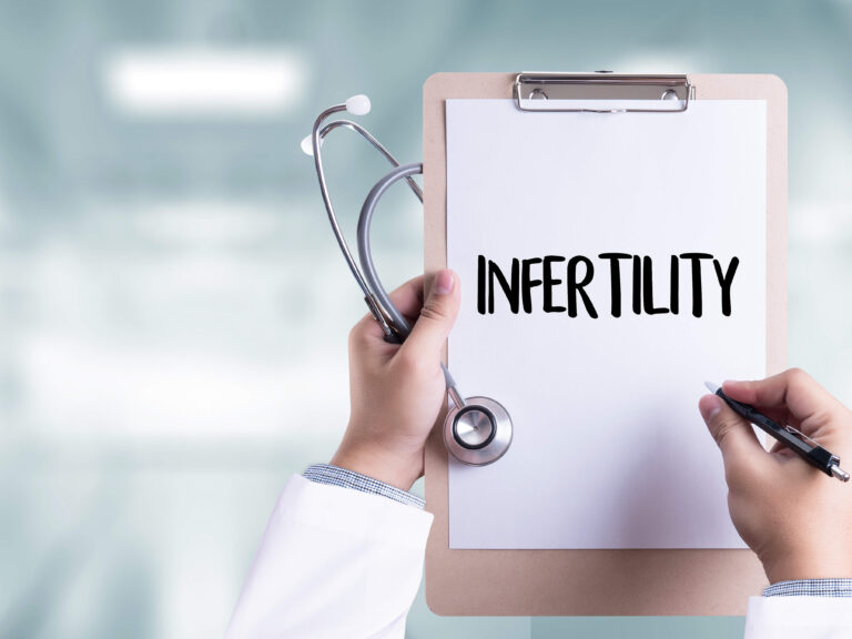 Kısırlık (infertilite) nedir?